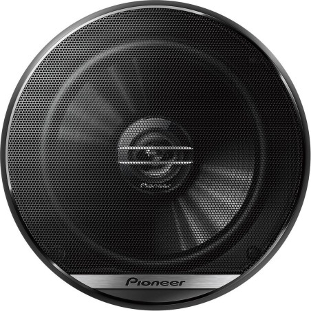 Pioneer G-series TS-G1720F Højttalere Sort